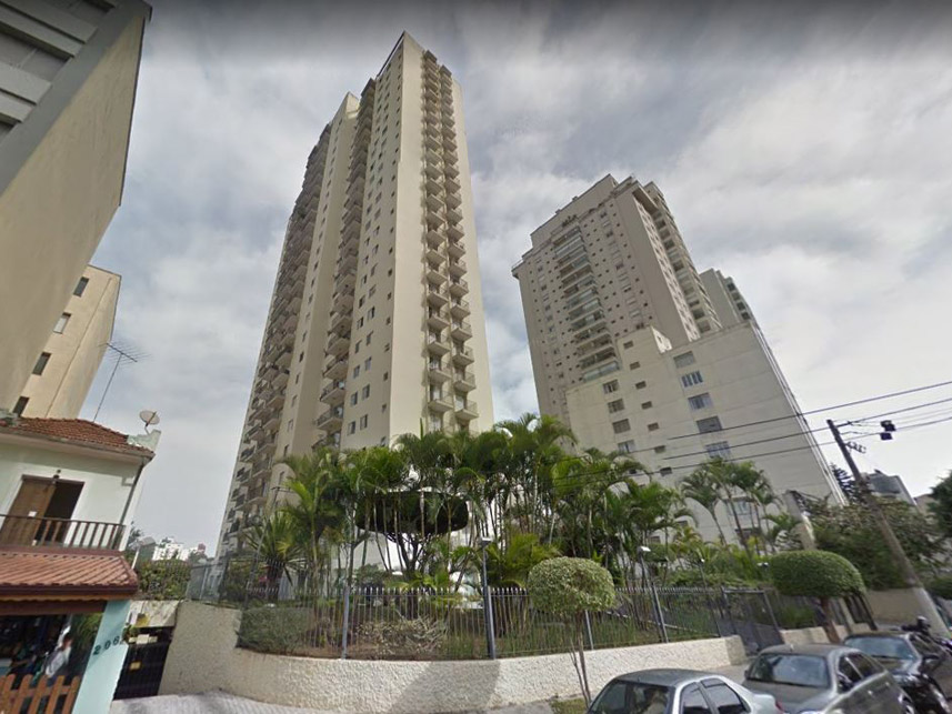 Imagem 4 do Leilão de Apartamento - Vila Mariana - São Paulo/SP
