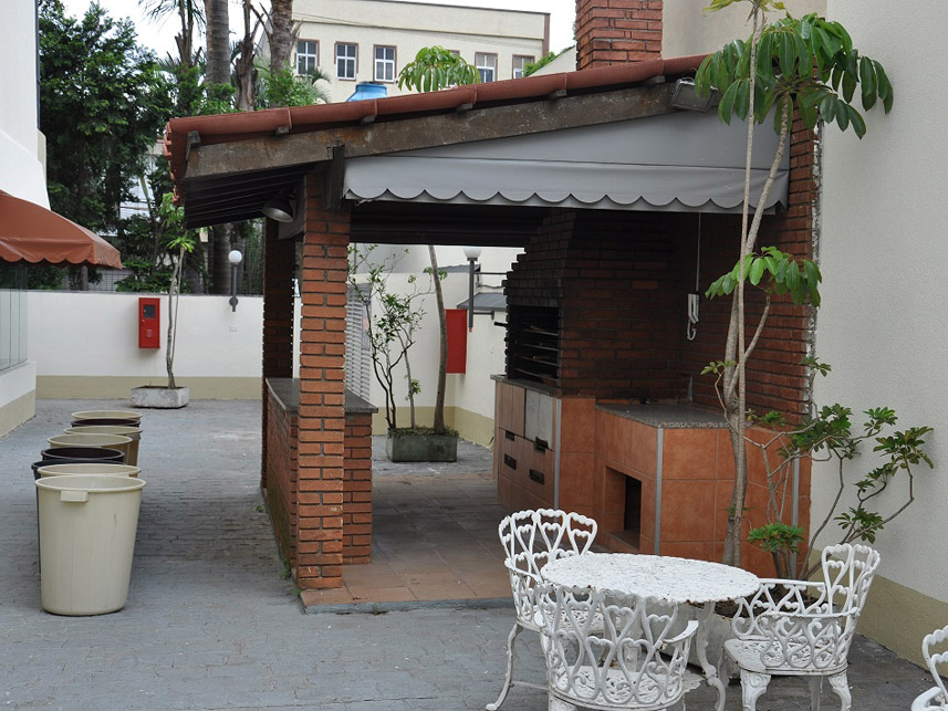 Imagem 18 do Leilão de Apartamento - Tatuapé - São Paulo/SP