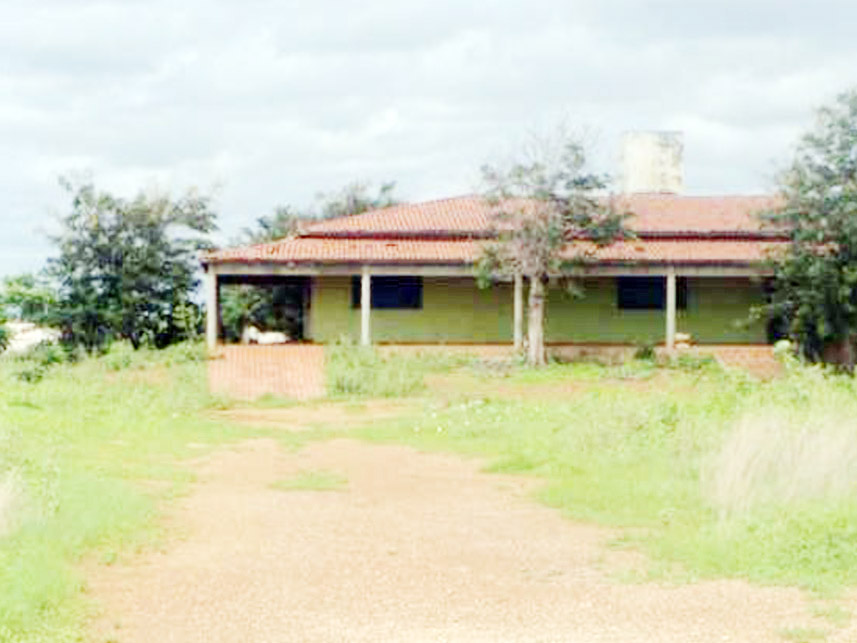 Imagem 1 do Leilão de Casa - Chapada do Apodi - Quixeré/CE