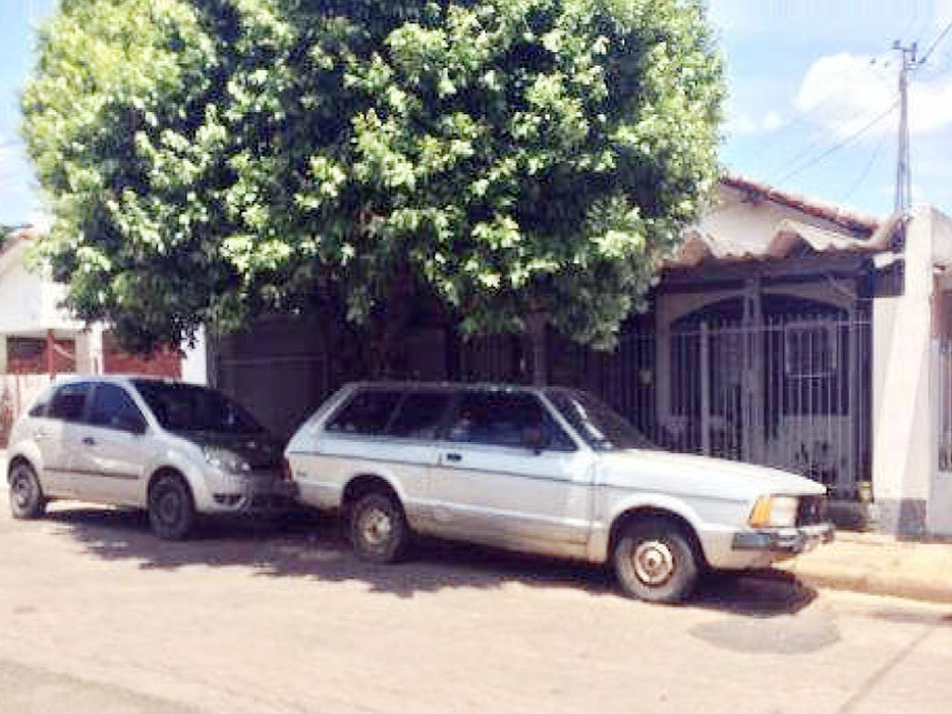 Imagem 1 do Leilão de Casa - Vila Liberdade - Tupã/SP