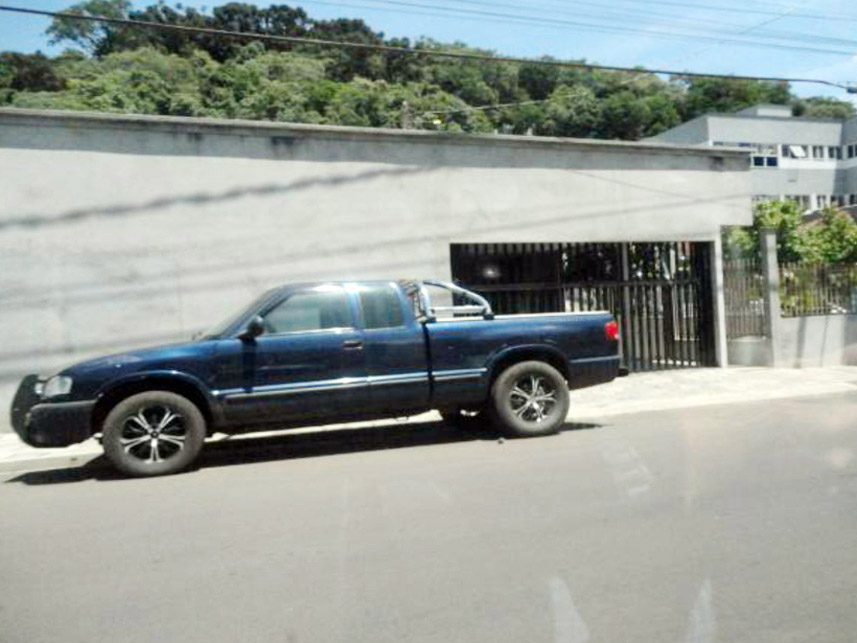 Imagem 1 do Leilão de Casa - Jardim - Concórdia/SC
