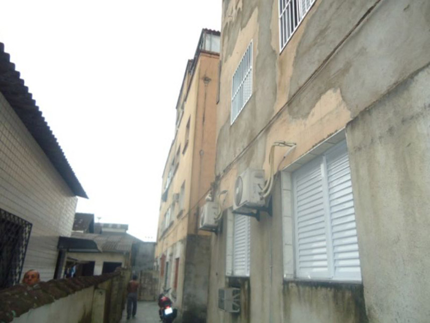 Imagem 8 do Leilão de Apartamento - Macuco - Santos/SP