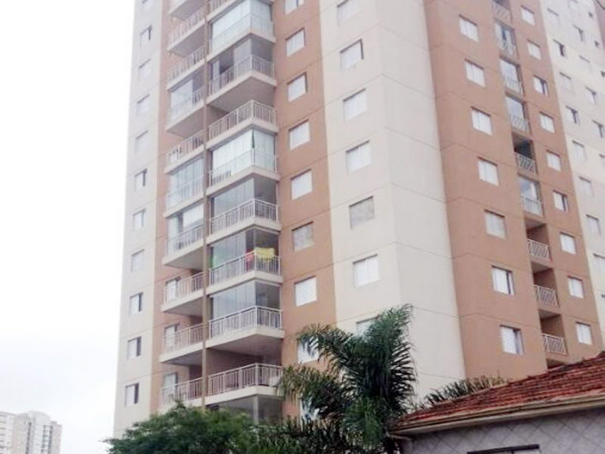 Imagem 2 do Leilão de Apartamento - Jardim Previdência - São Paulo/SP