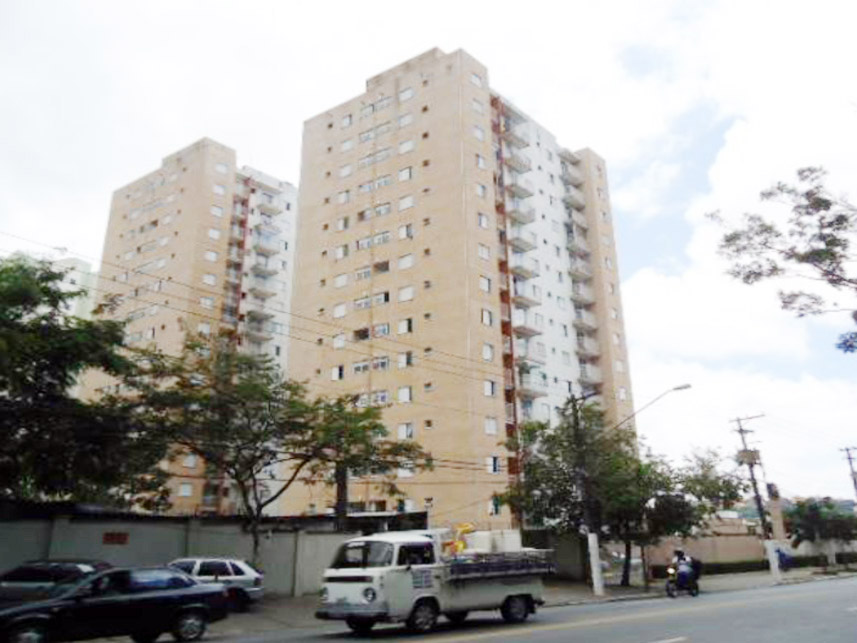 Imagem 3 do Leilão de Apartamento - Vila Socorro - São Paulo/SP