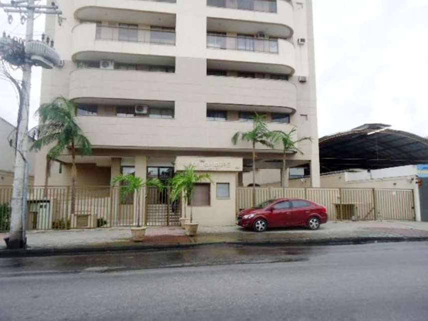 Imagem 2 do Leilão de Apartamento - Campo Grande - Rio de Janeiro/RJ