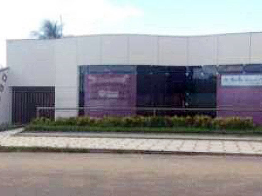Imagem  do Leilão de Imóvel Comercial - Centro - Quixeré/CE