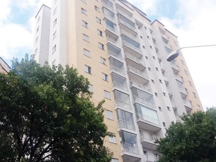 Imagem 1 do Leilão de Apartamento - Taboão - São Bernardo do Campo/SP