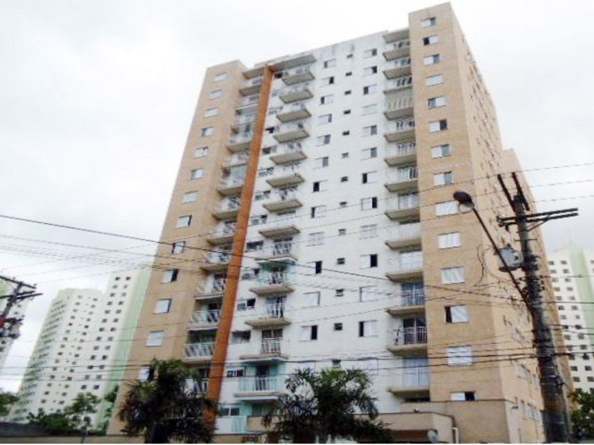 Imagem 1 do Leilão de Apartamento - Vila Socorro - São Paulo/SP