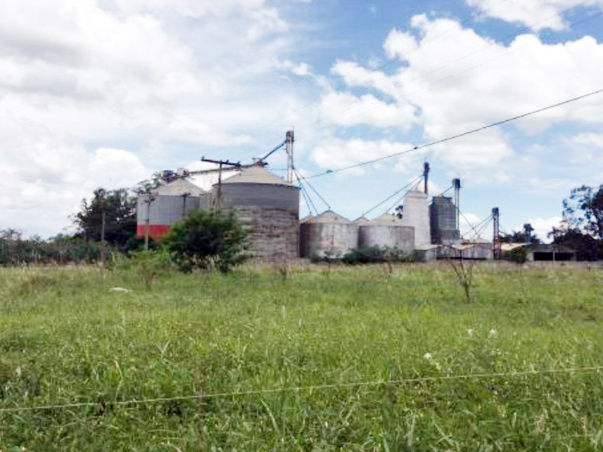 Imagem 1 do Leilão de Terreno - César Bastos - Rio Verde/GO