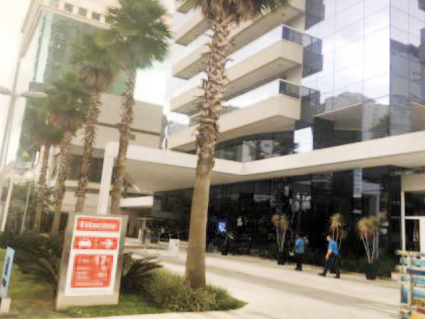 Imagem 3 do Leilão de Apartamento - Itaim Bibi - São Paulo/SP