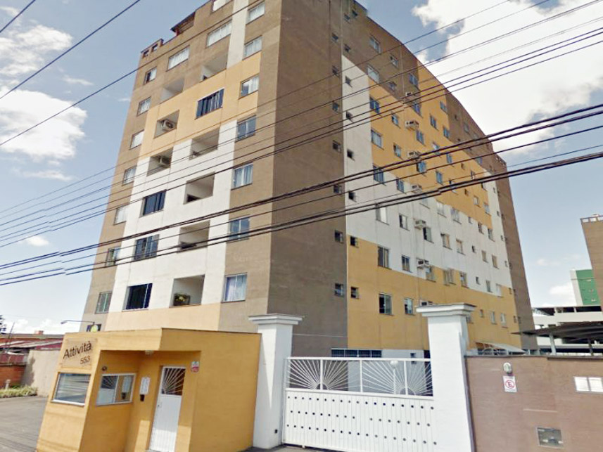 Imagem 1 do Leilão de Apartamento - Costa e Silva - Joinville/SC