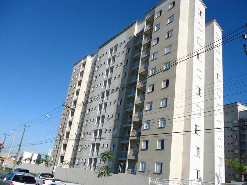 Imagem 2 do Leilão de Apartamento - Fanny - Curitiba/PR