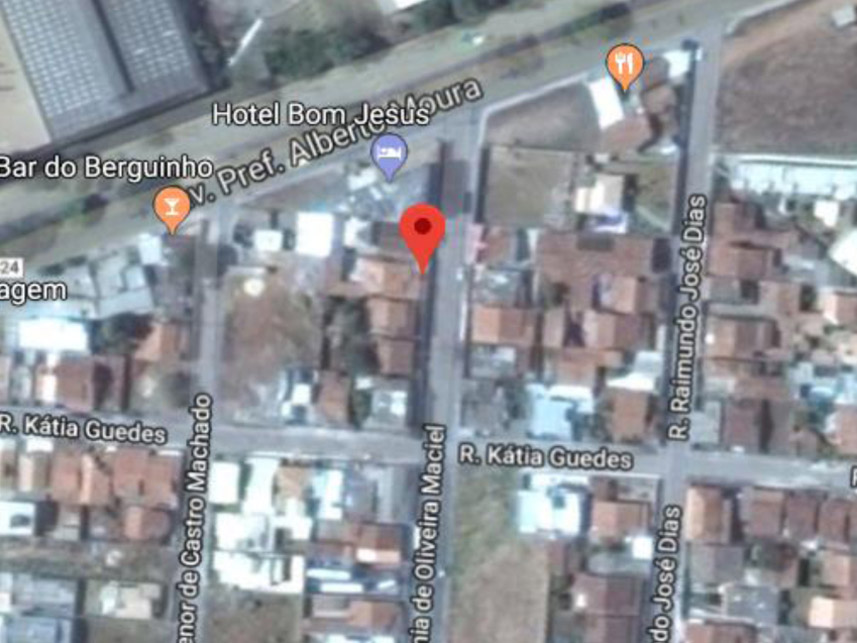 Imagem 2 do Leilão de Casa - Morro do Claro - Sete Lagoas/MG