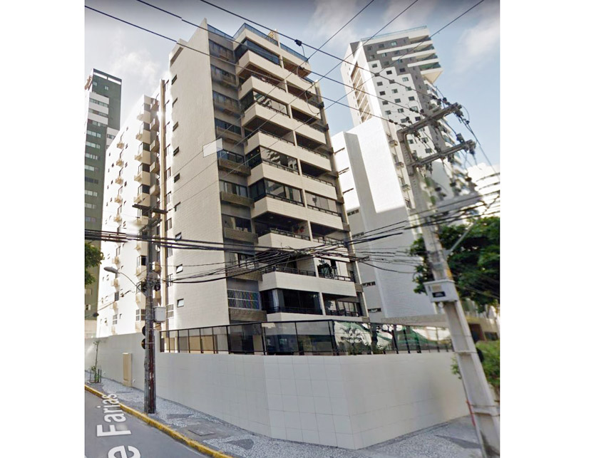 Imagem 2 do Leilão de Apartamento - Boa Viagem - Recife/PE