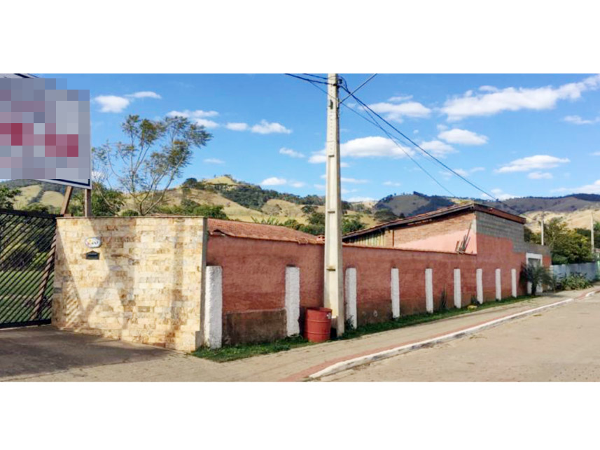 Imagem 1 do Leilão de Casa - Bairro Campo Monteiro - São Bento do Sapucaí/SP