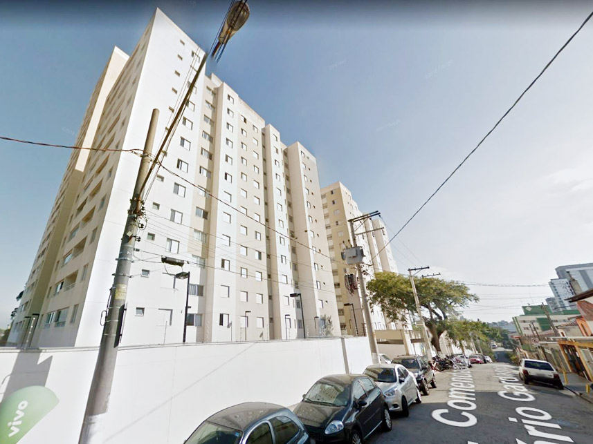 Imagem 4 do Leilão de Apartamento - Centro - São Bernardo do Campo /SP