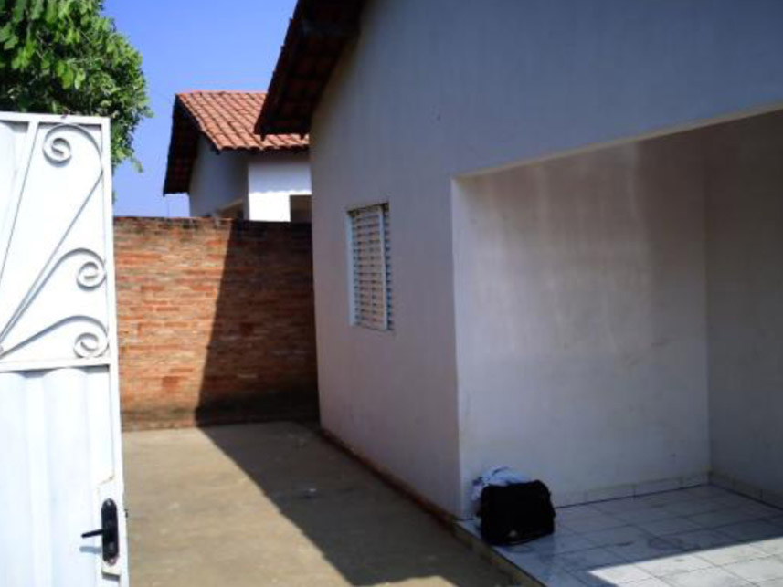 Imagem 2 do Leilão de Casa - Centro - Serra Dourada/BA