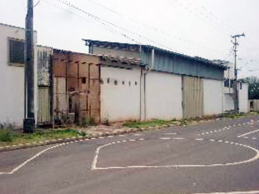 Imagem 2 do Leilão de Galpão - Industrial I - Iperó/SP