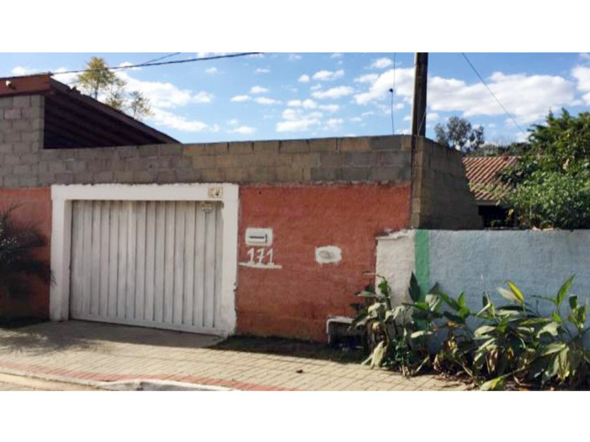 Imagem 2 do Leilão de Casa - Bairro Campo Monteiro - São Bento do Sapucaí/SP