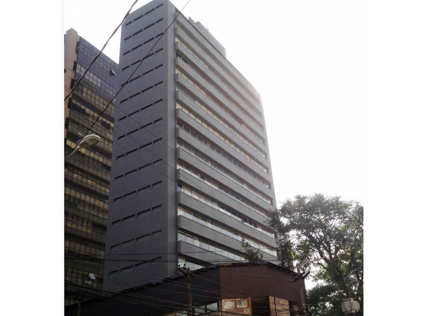 Imagem 2 do Leilão de Conjunto Comercial - Pinheiros - São Paulo/SP