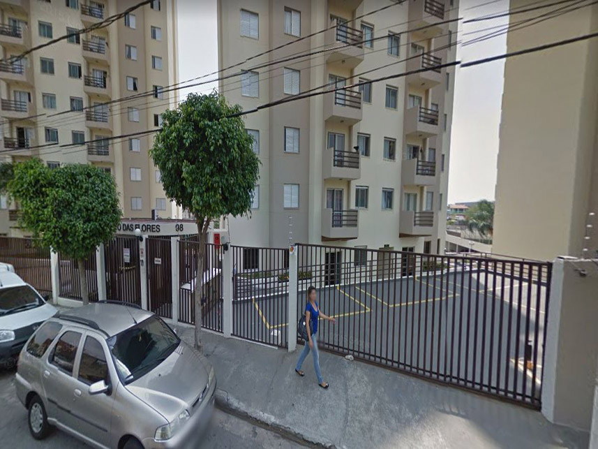 Imagem 2 do Leilão de Apartamento - Jardim Roberto - Osasco/SP