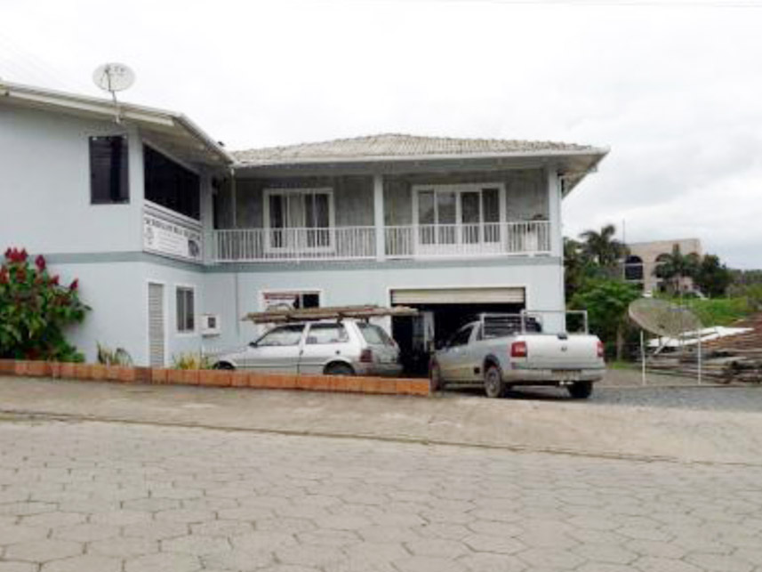 Imagem 1 do Leilão de Residencial / Comercial - Bairro Arno Siewerdt - Pouso Redondo/SC