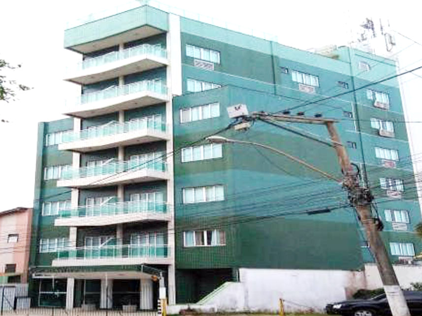 Imagem 1 do Leilão de Apartamento - Bairro Imbetiba - Macaé/RJ