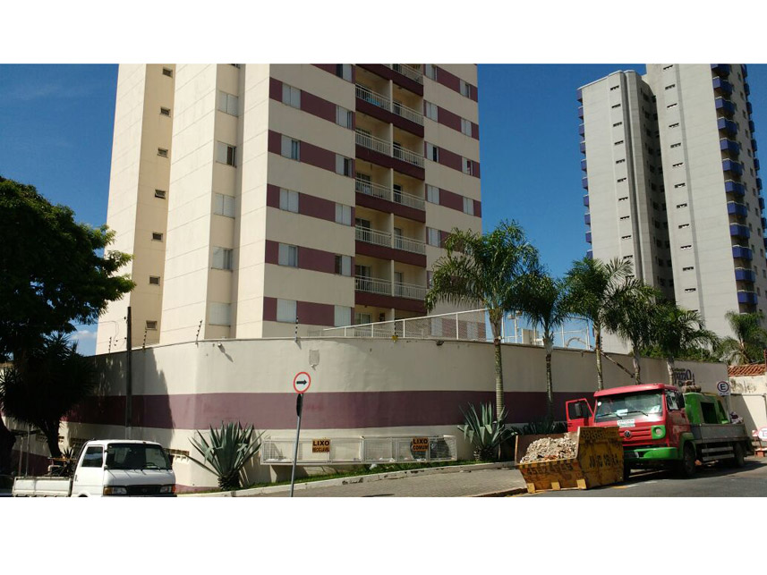 Imagem 3 do Leilão de Apartamento - Vila Vianelo - Jundiaí/SP