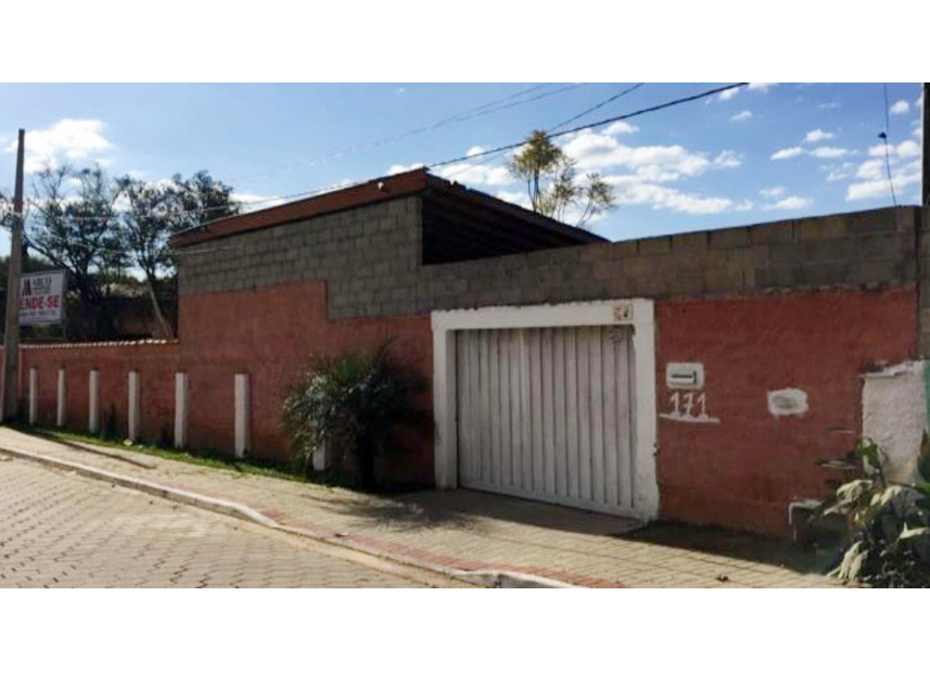 Imagem 3 do Leilão de Casa - Bairro Campo Monteiro - São Bento do Sapucaí/SP