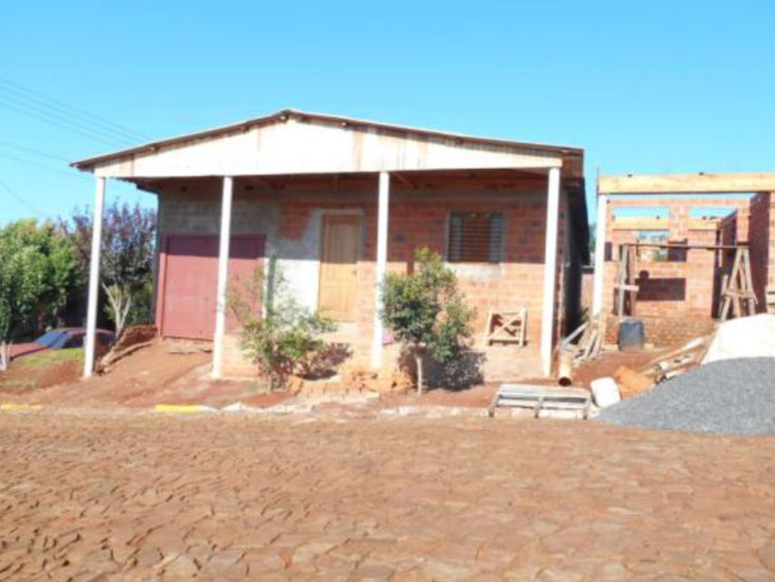 Imagem 1 do Leilão de Casa - Bairro Selbach V - Selbach/RS