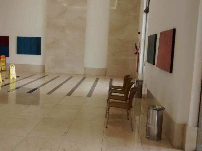 Imagem 4 do Leilão de Sala Comercial - Parque Residencial Aquarius - São José dos Campos/SP