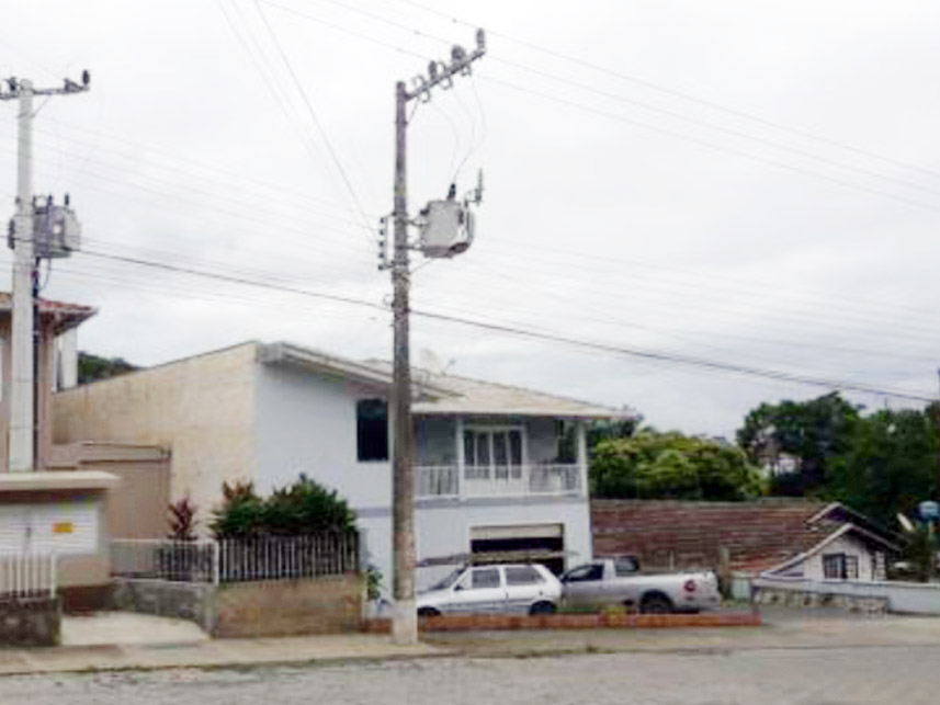 Imagem 3 do Leilão de Residencial / Comercial - Bairro Arno Siewerdt - Pouso Redondo/SC