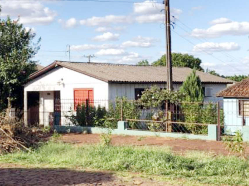 Imagem 2 do Leilão de Casa - Centro - São Luiz Gonzaga/RS