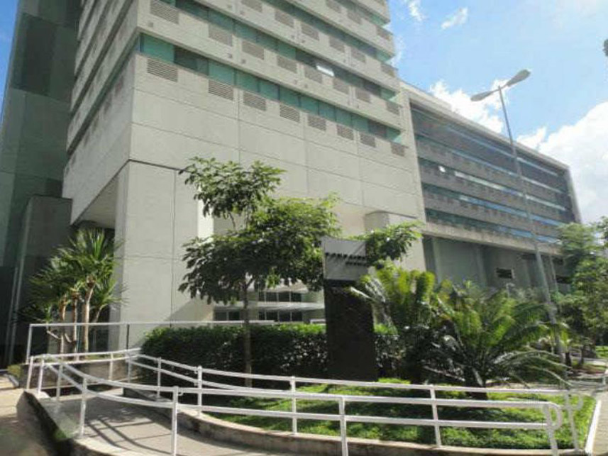 Imagem 1 do Leilão de Sala Comercial - Parque Reboucas - São Paulo/SP