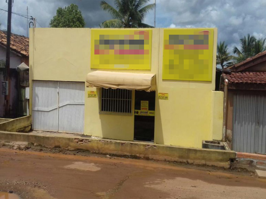 Imagem 1 do Leilão de Casa - São José - São Geraldo do Araguaia/PA