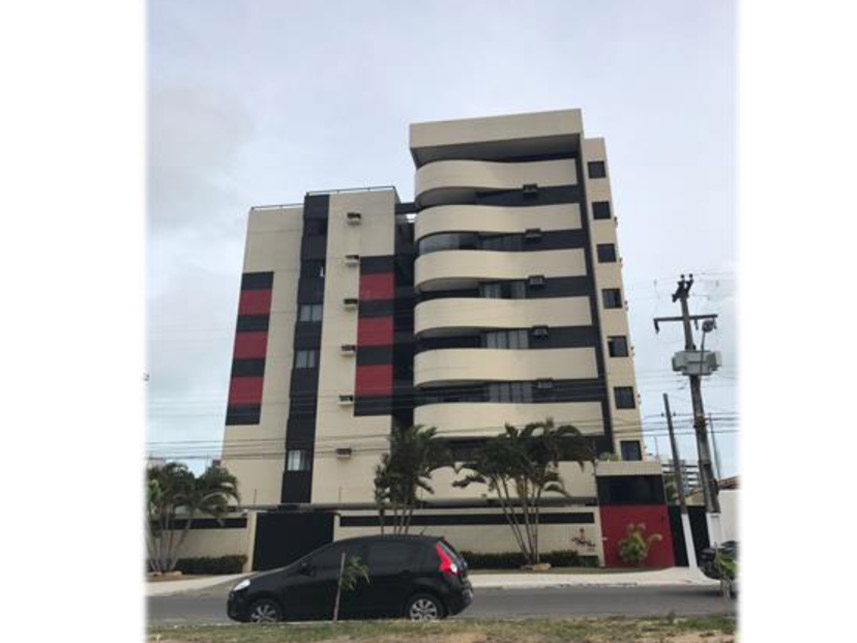 Imagem 2 do Leilão de Apartamento - Farol - Maceió/AL