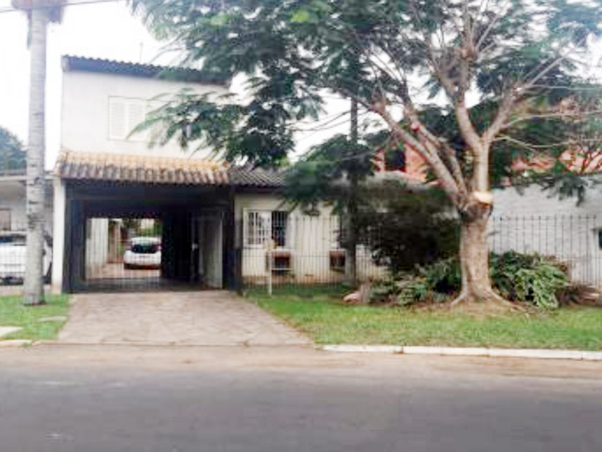 Imagem 1 do Leilão de Casa - Bairro São Vicente - Gravataí/RS