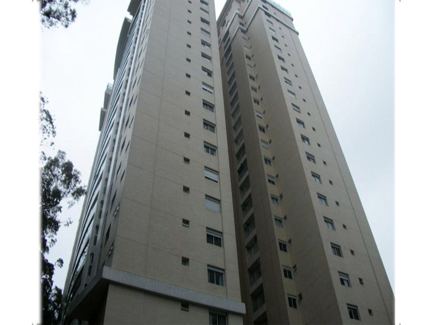 Imagem 1 do Leilão de Apartamento - Morumbi - São Paulo/SP