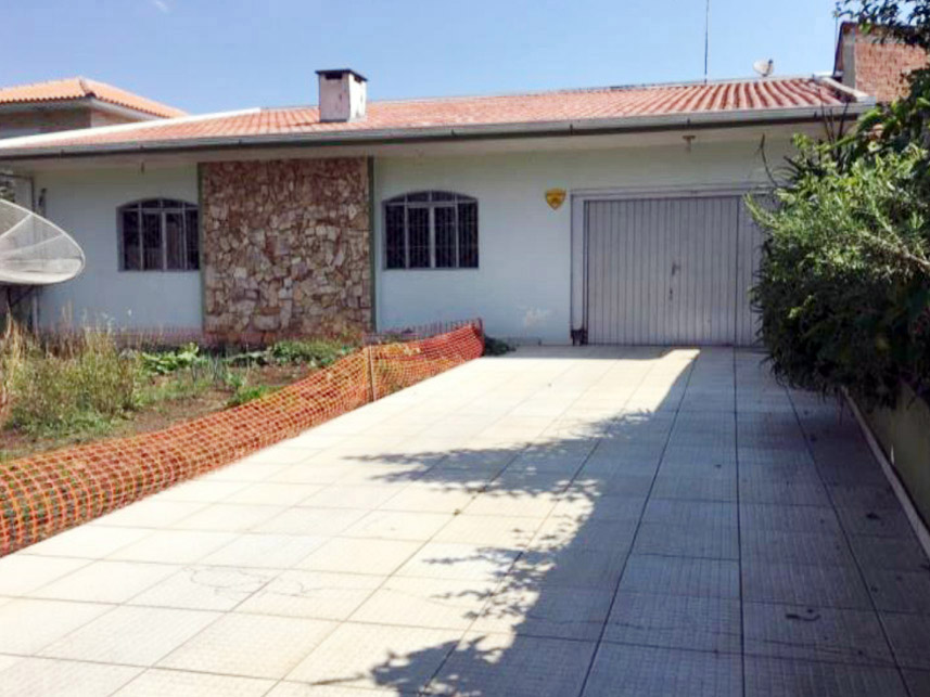 Imagem 3 do Leilão de Casa - Boqueirão - Curitiba/PR