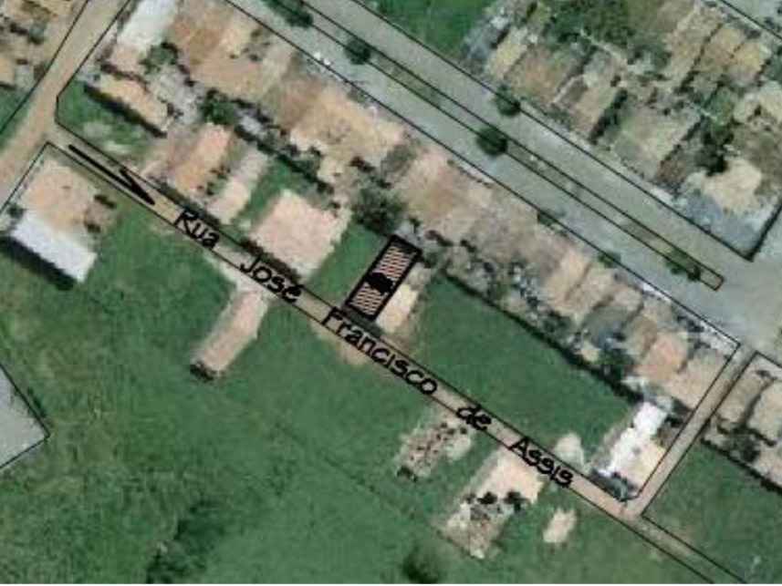 Imagem 2 do Leilão de Casa - Brasília - Nossa Senhora da Glória/SE