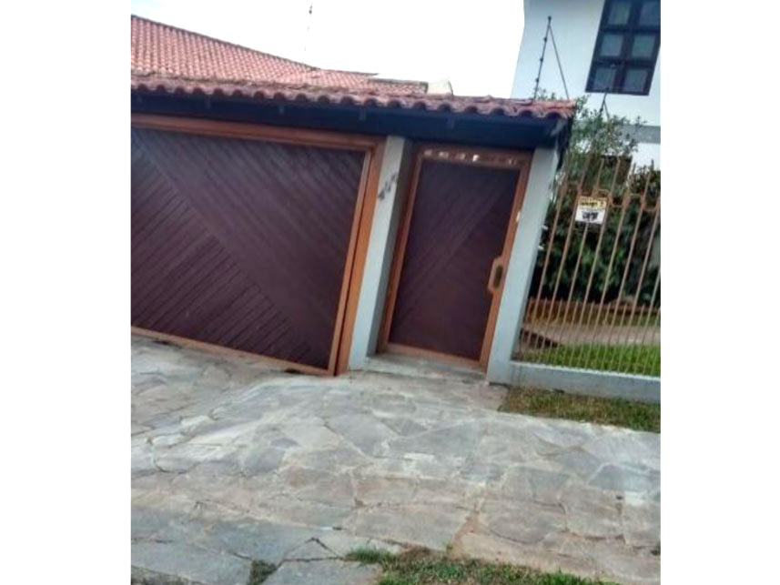 Imagem 3 do Leilão de Casa - Bairro Ideal - Novo Hamburgo/RS