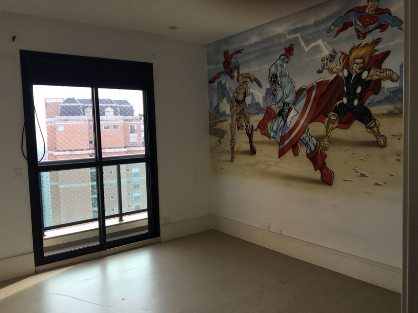 Imagem 2 do Leilão de Apartamento - Jardim Fonte do Morumbi - São Paulo/SP