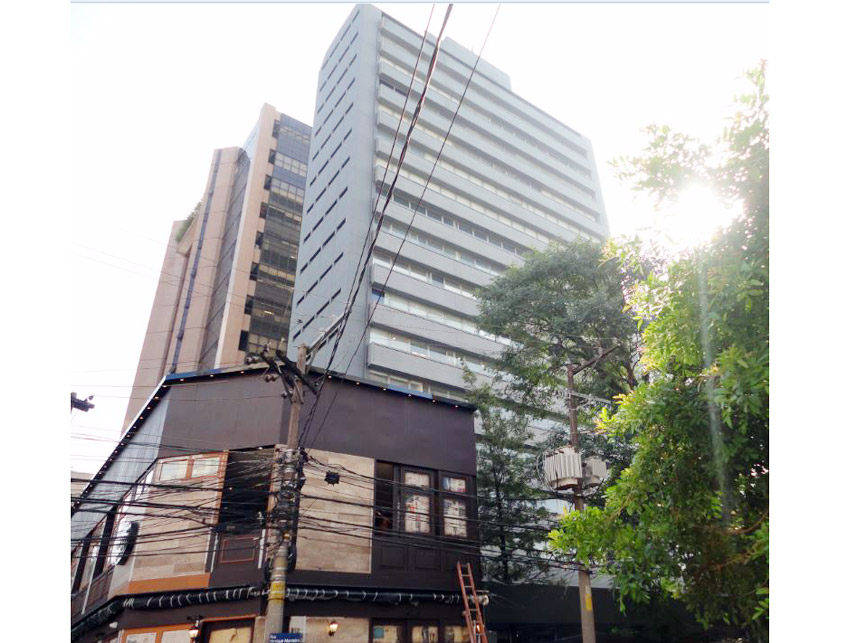 Imagem 1 do Leilão de Conjunto Comercial - Pinheiros - São Paulo/SP