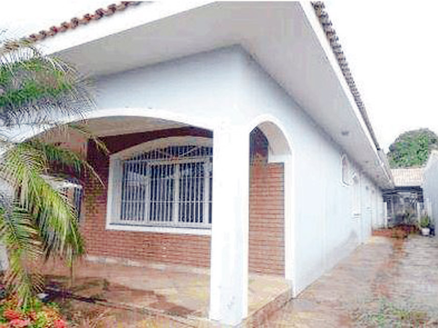 Imagem 2 do Leilão de Casa e Salão Comercial - Vila São José - São Carlos/SP