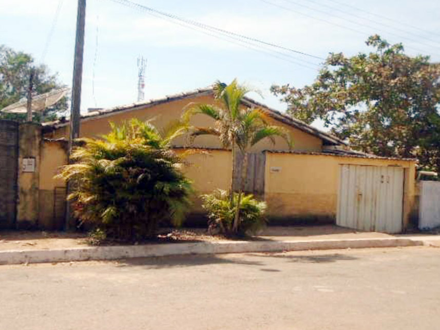 Imagem 1 do Leilão de Casa - Centro - Guaraíta/GO