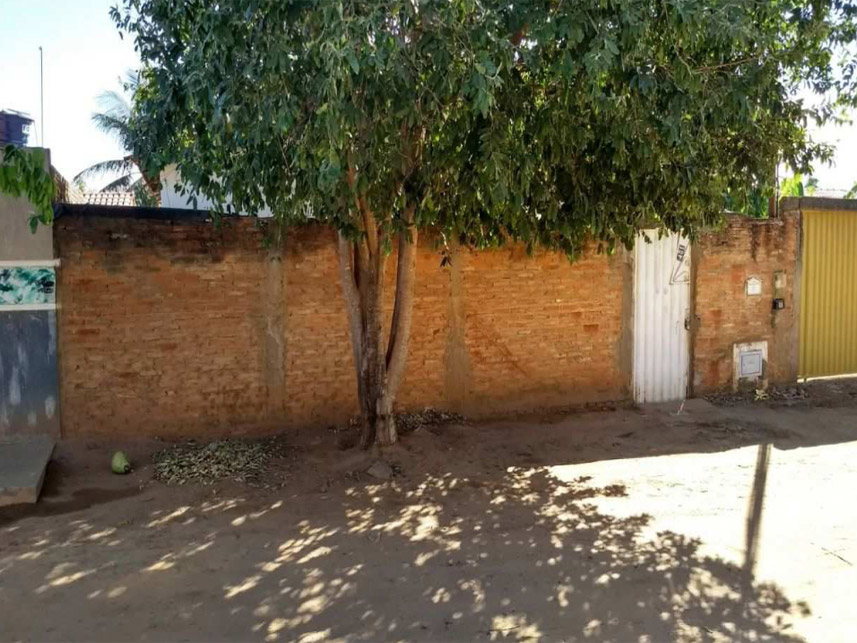 Imagem 1 do Leilão de Casa - Centro - Serra Dourada/BA