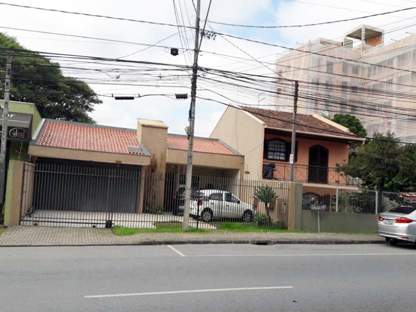 Imagem 1 do Leilão de Casa - Bairro Portão - Curitiba/PR
