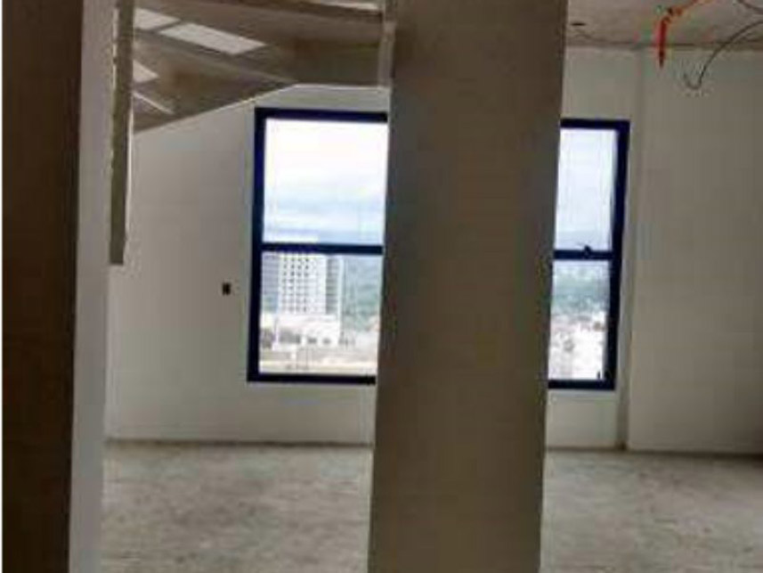 Imagem 7 do Leilão de Sala Comercial - Parque Residencial Aquarius - São José dos Campos/SP