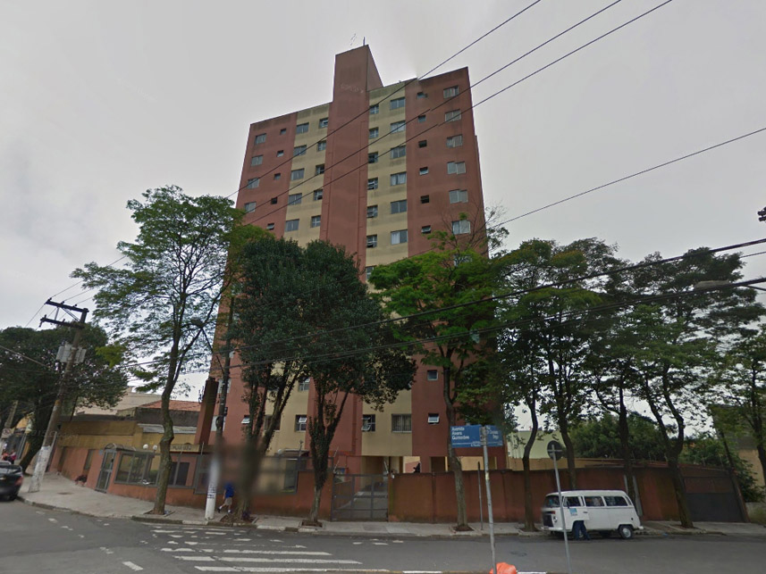 Imagem 2 do Leilão de Apartamento - Planalto - São Bernardo do Campo/SP