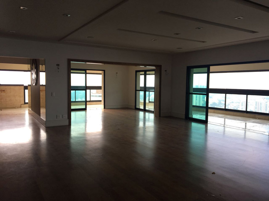 Imagem 8 do Leilão de Apartamento - Jardim Fonte do Morumbi - São Paulo/SP